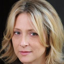 Hallie Todd